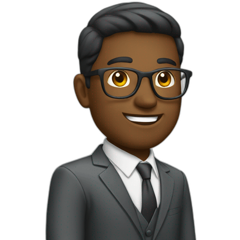 business to business emoji