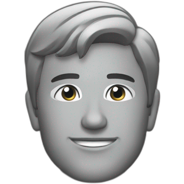 David Martinez emoji