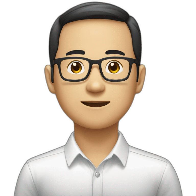 Agus sutiawan evp sti pln emoji