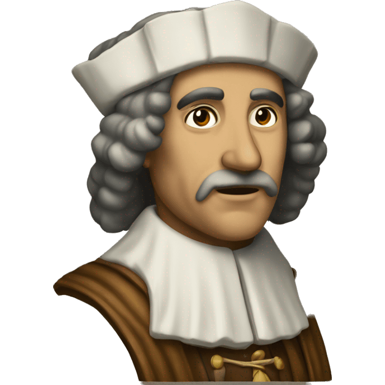 Christobal Colombus emoji