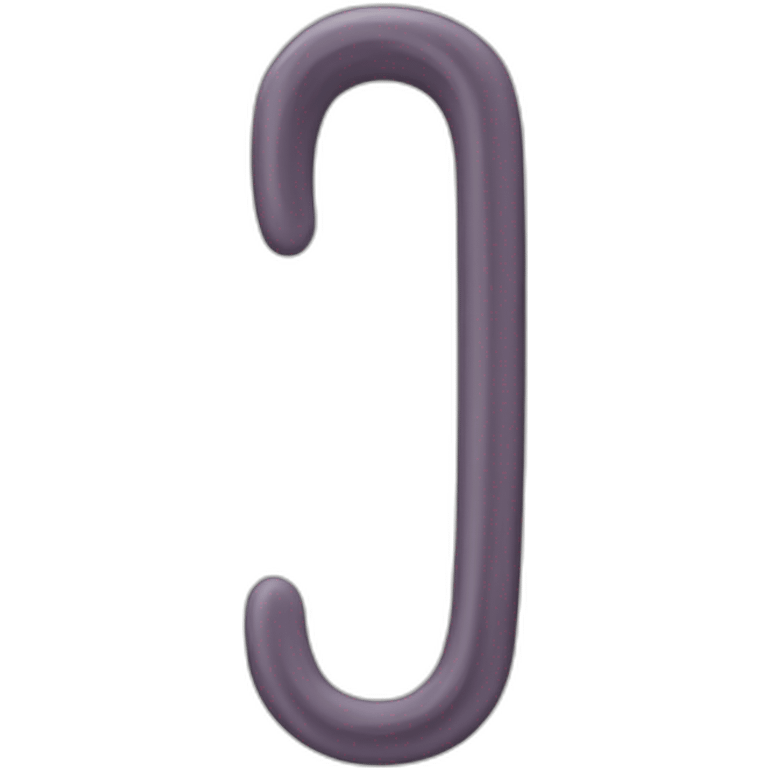 clippy emoji