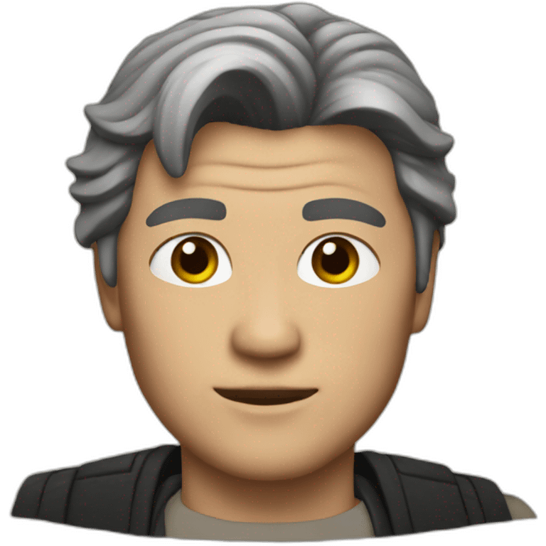 han emoji