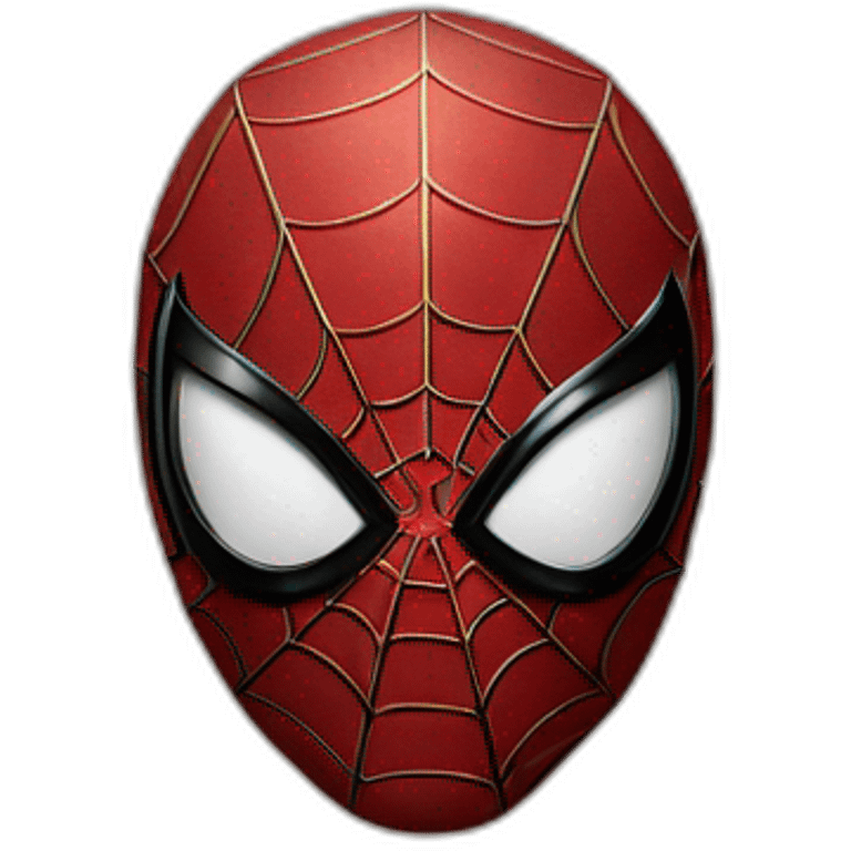 Spider-man from no way home emoji