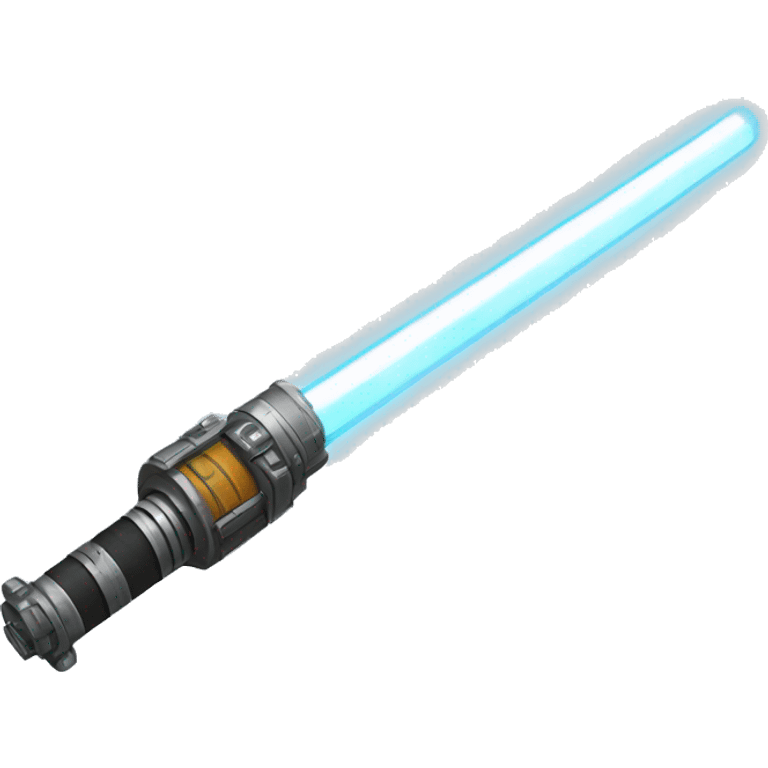 lightsaber emoji