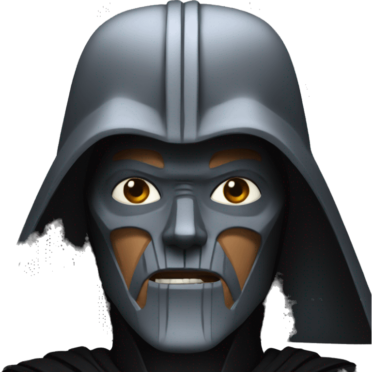 sith lord emoji