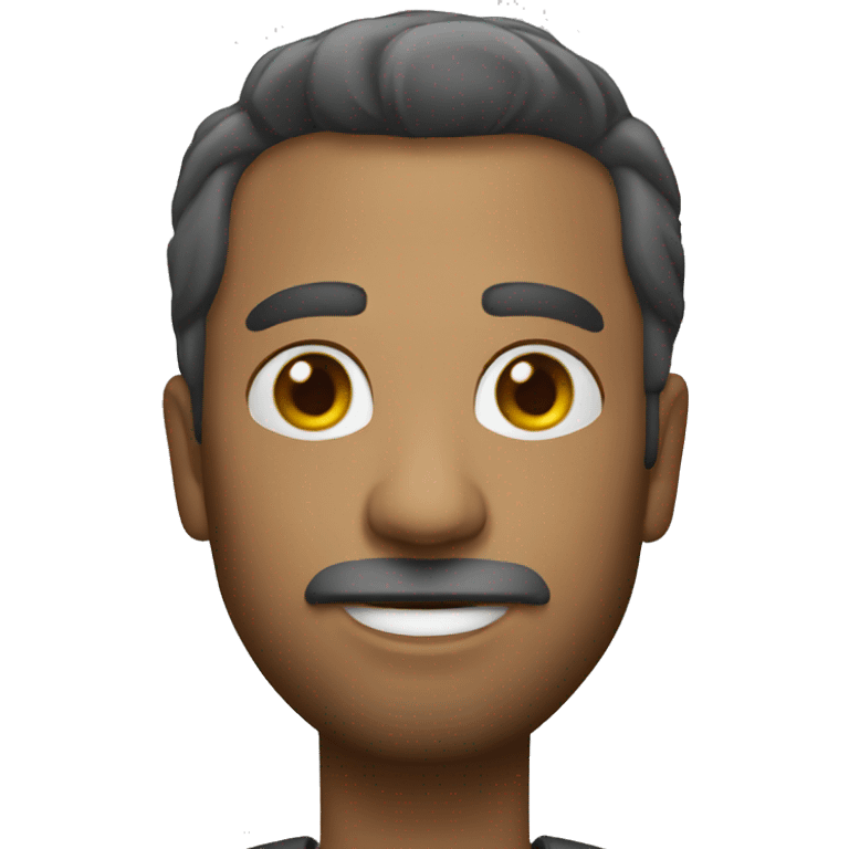 jefe maestro emoji