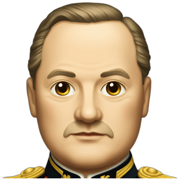 HERMANN GÖRING emoji