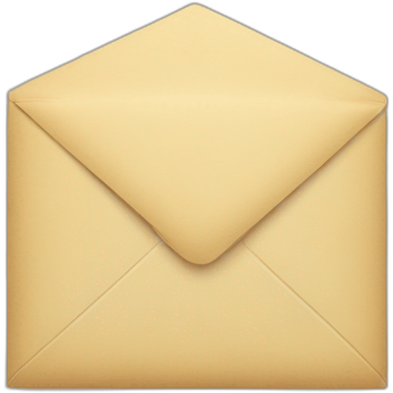 envelope emoji