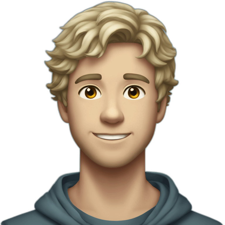 Walker Scobell Percy Jackson emoji