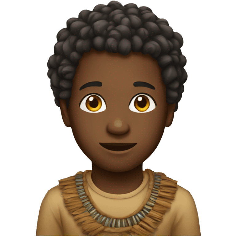 africa emoji