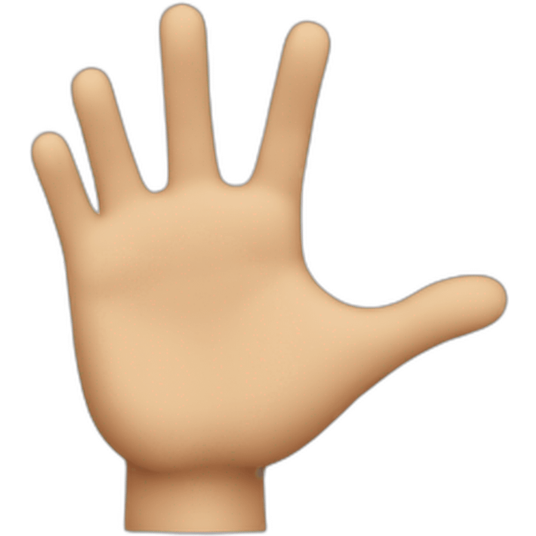 hand ok emoji