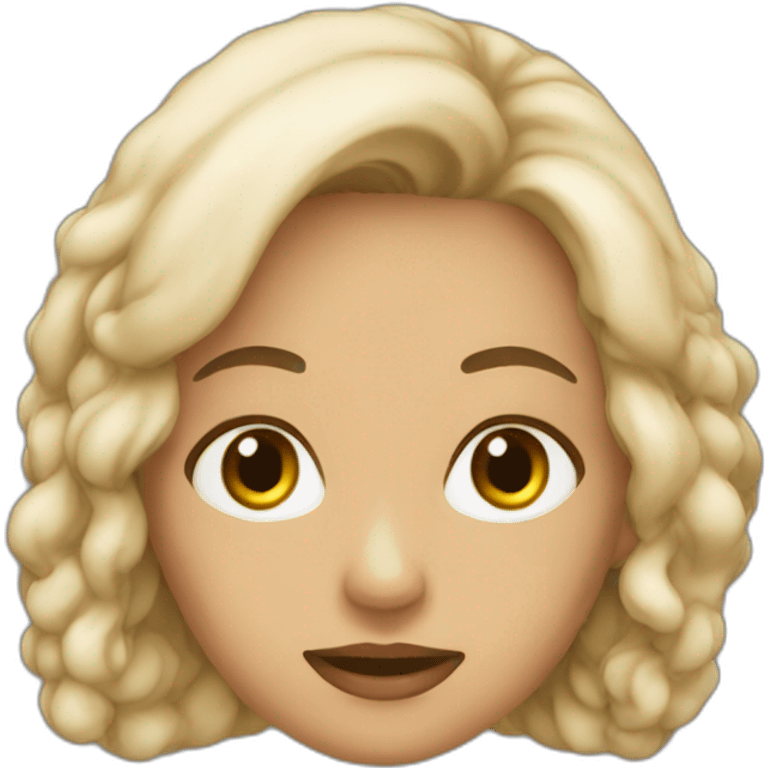 telma fardin emoji