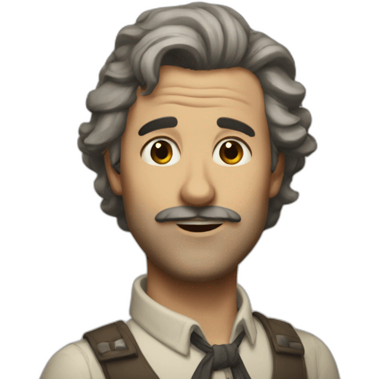 Adolphe emoji