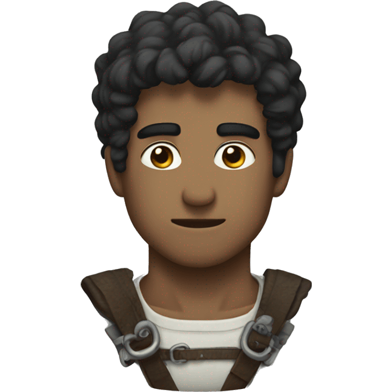 Guts emoji