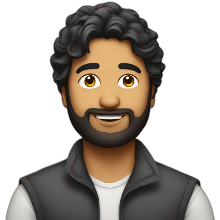 Arijit Singh emoji