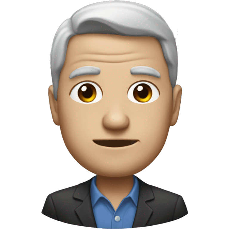 Sigma johnson emoji