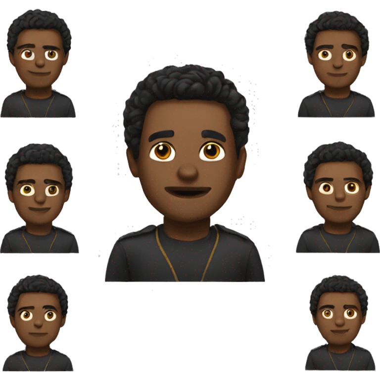 dean thomas emoji