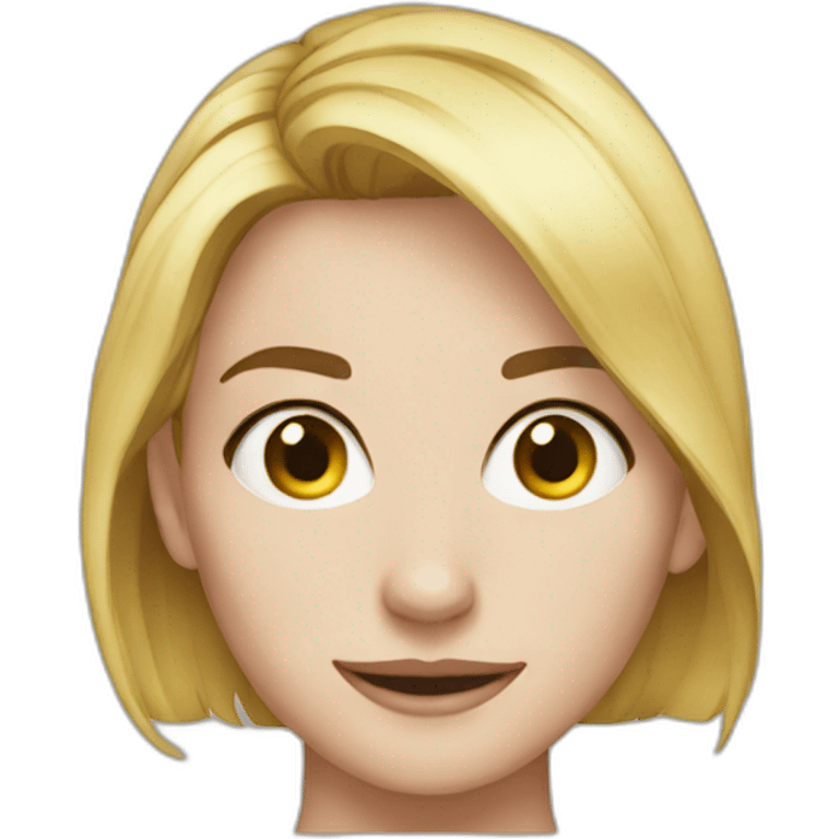 Emma emoji