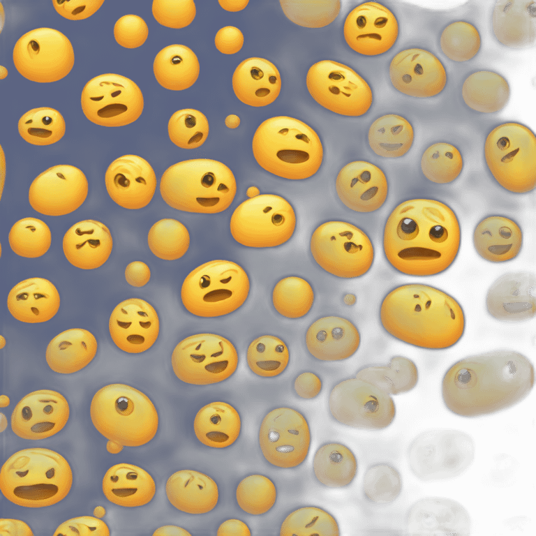 fat cells emoji