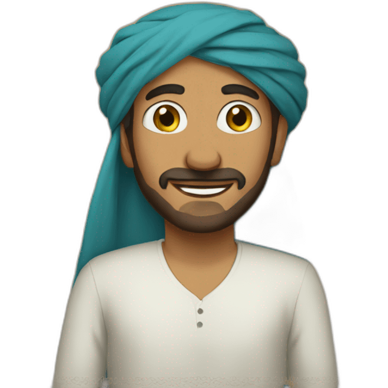 moroccan emoji