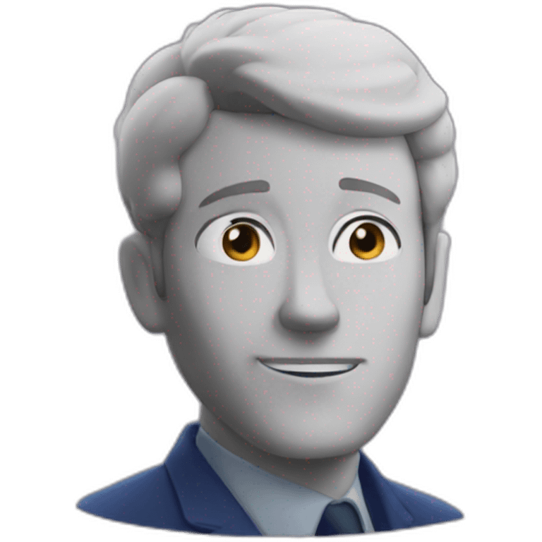 Lupin Netflix emoji