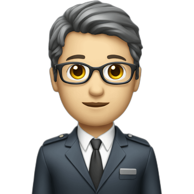 ai hr agent emoji