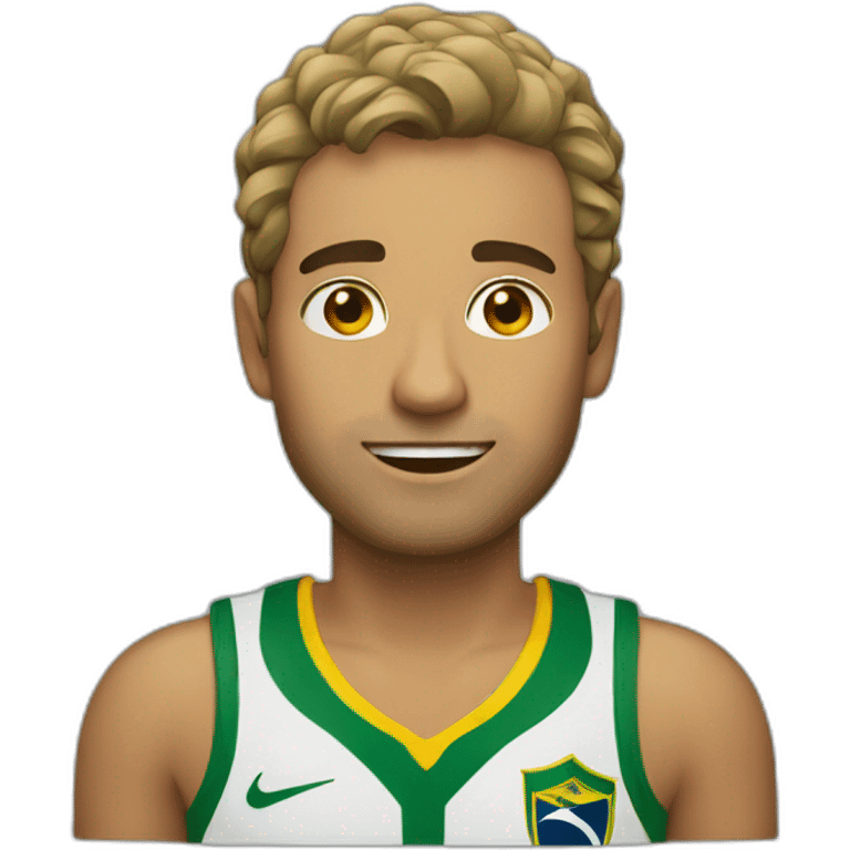 Daniel nass brazilian emoji