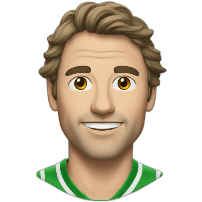 Fabien roussel emoji