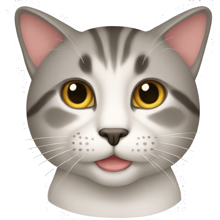 Gato emoji