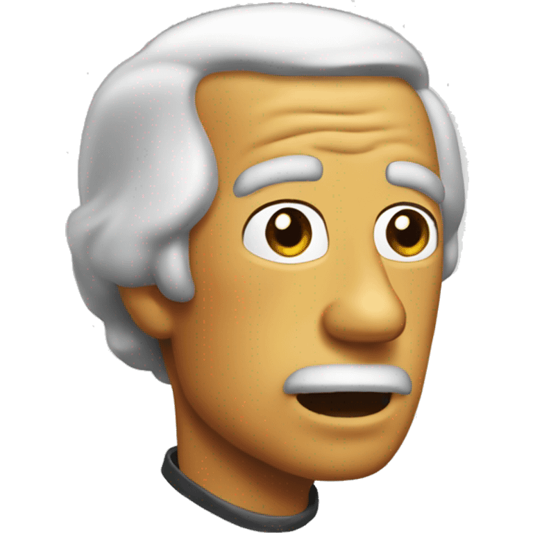 Bob l’éponge  emoji