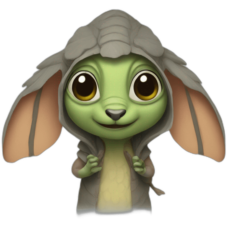 watto episode 1 emoji