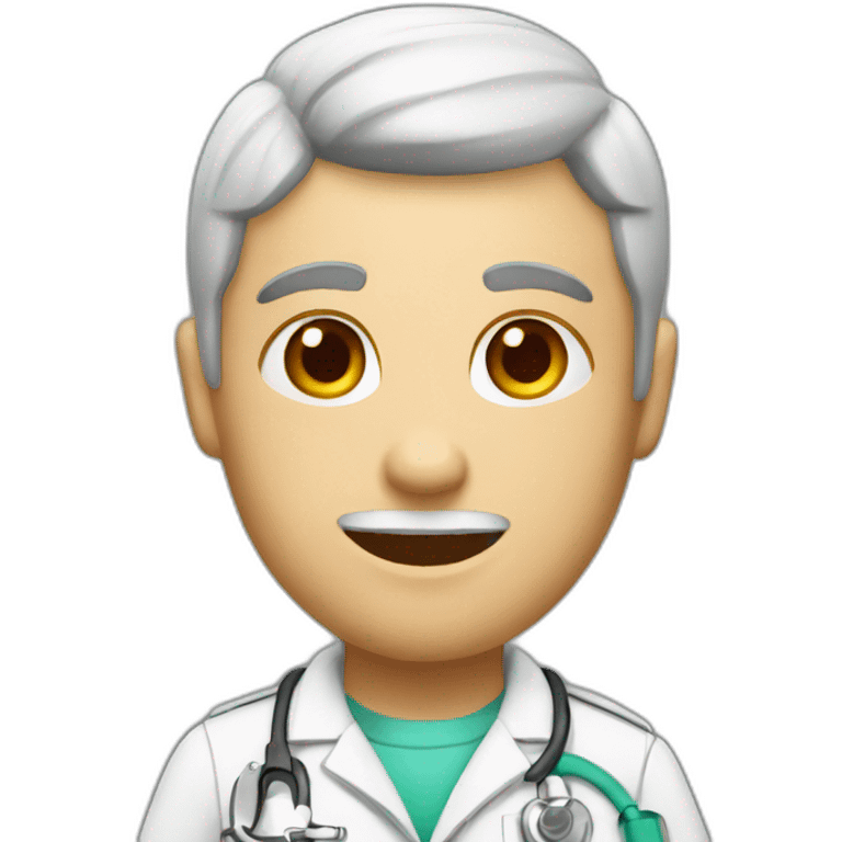 paramedic  emoji