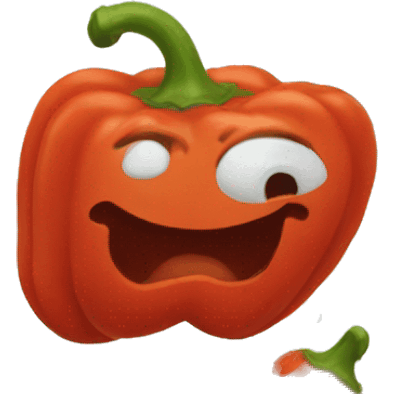 Paprika  emoji