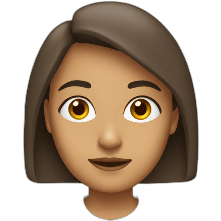 Marta emoji