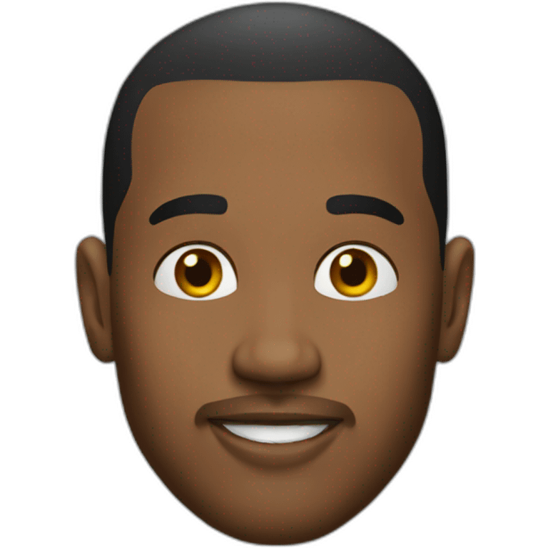 marcus smith emoji