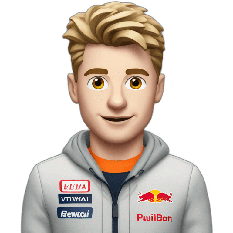 verstappen emoji