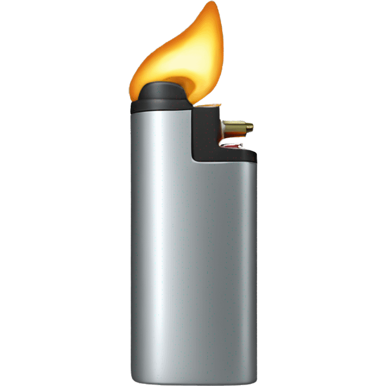 briquet emoji