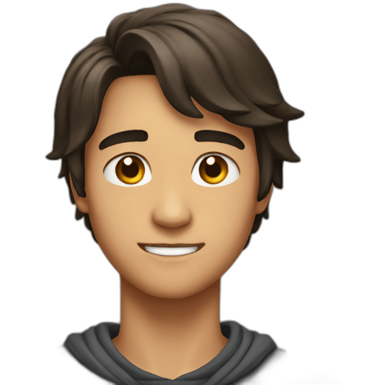 Kai emoji