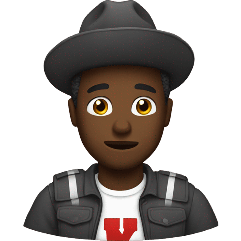 Tyrone emoji