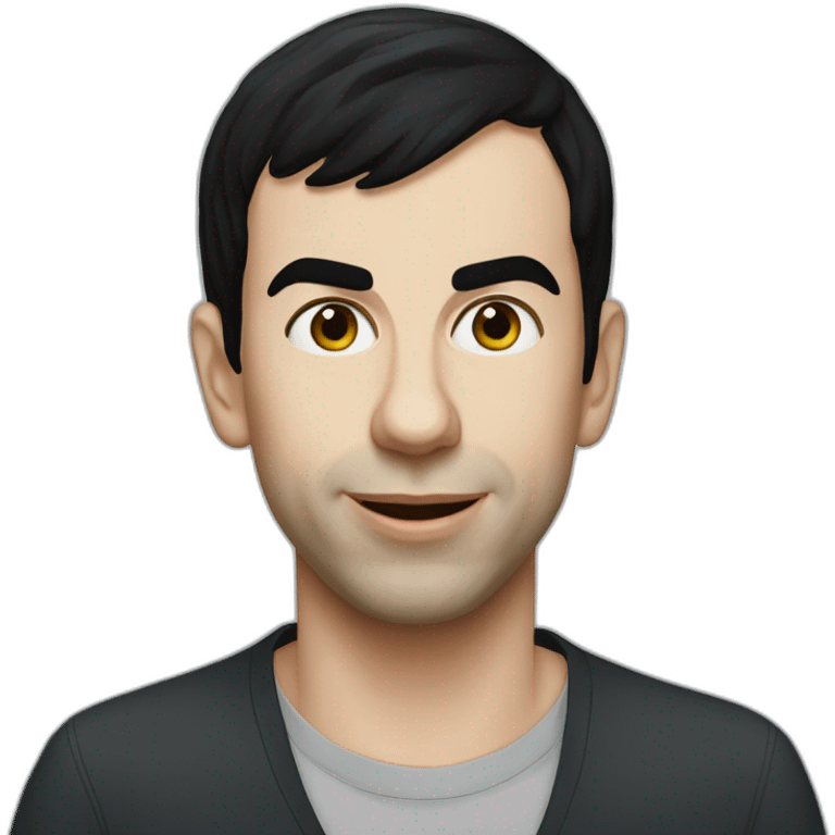 nathan fielder emoji