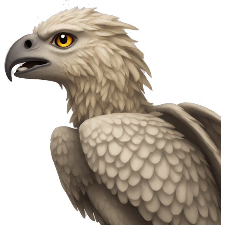 griffin emoji