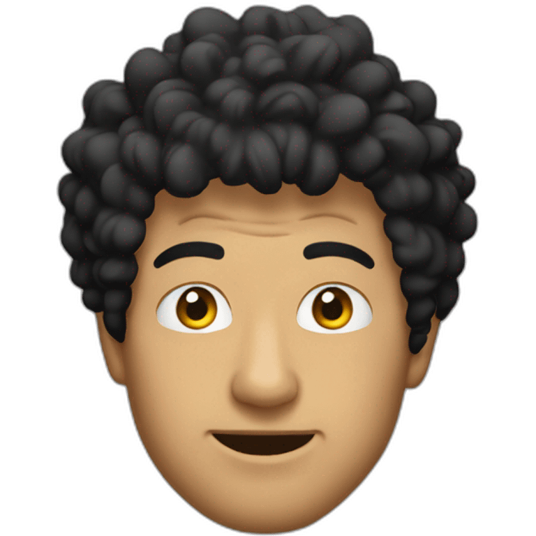 Kev adams emoji