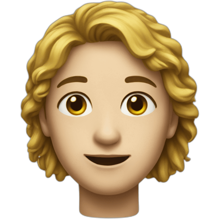 Rona emoji