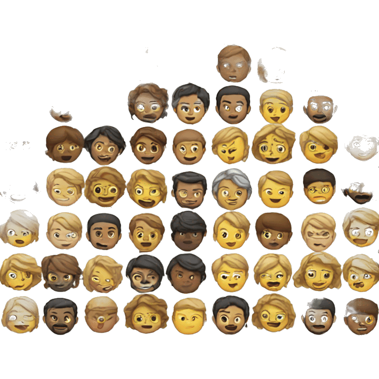 emoji why emoji