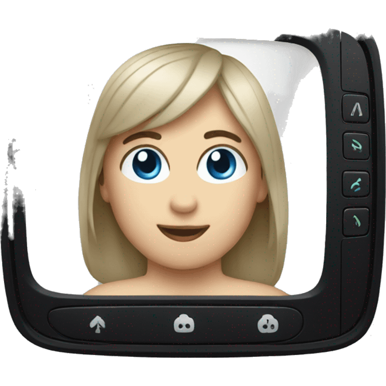 carplay emoji