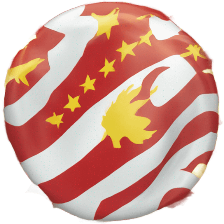 1992 macedonian flag emoji