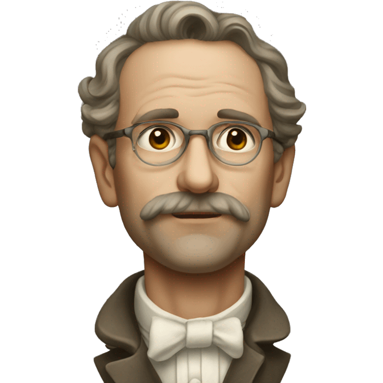 Austrian Painter emoji