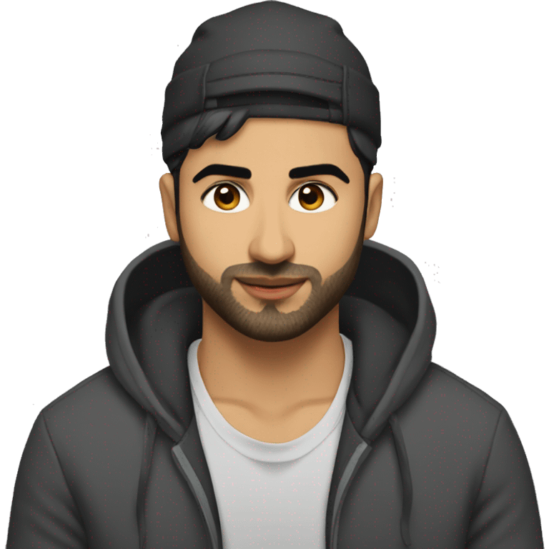 Karan Aujla emoji