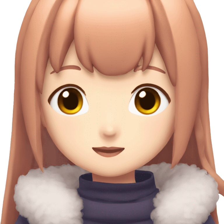 Hinata shoyo  emoji