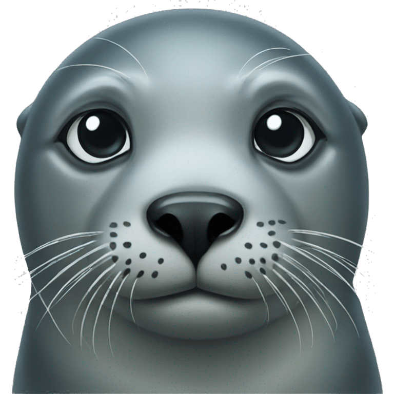 seal emoji